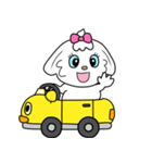 えっちゃんの日常会話スタンプ（個別スタンプ：7）