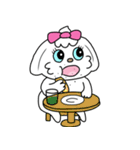 えっちゃんの日常会話スタンプ（個別スタンプ：9）