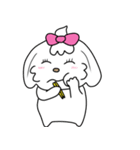 えっちゃんの日常会話スタンプ（個別スタンプ：11）