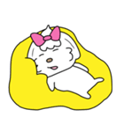 えっちゃんの日常会話スタンプ（個別スタンプ：14）
