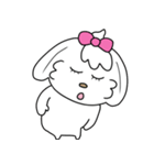 えっちゃんの日常会話スタンプ（個別スタンプ：17）