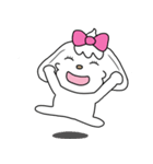 えっちゃんの日常会話スタンプ（個別スタンプ：19）