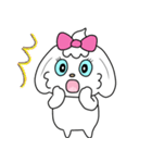 えっちゃんの日常会話スタンプ（個別スタンプ：22）