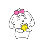 えっちゃんの日常会話スタンプ（個別スタンプ：25）