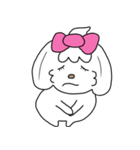 えっちゃんの日常会話スタンプ（個別スタンプ：30）