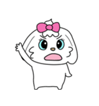 えっちゃんの日常会話スタンプ（個別スタンプ：33）