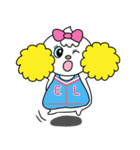 えっちゃんの日常会話スタンプ（個別スタンプ：35）