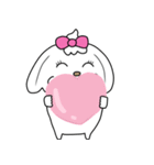 えっちゃんの日常会話スタンプ（個別スタンプ：37）