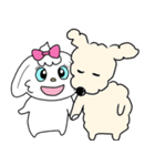 えっちゃんの日常会話スタンプ（個別スタンプ：39）
