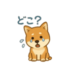 りき 日常生活2（個別スタンプ：5）