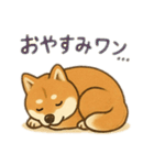りき 日常生活2（個別スタンプ：9）