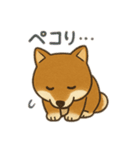 りき 日常生活2（個別スタンプ：14）