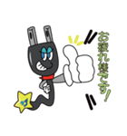 株式会社De Works LINEスタンプ（個別スタンプ：2）