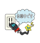 株式会社De Works LINEスタンプ（個別スタンプ：6）
