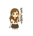 こりままイラストスタンプ第二弾（個別スタンプ：9）