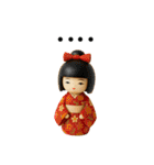 ぬいぐるみズ！（個別スタンプ：15）