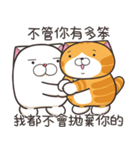 ランラン猫 67 (台湾版)（個別スタンプ：19）