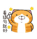 ランラン猫 67 (台湾版)（個別スタンプ：39）