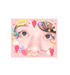レ・リターンズ（個別スタンプ：2）