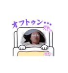 レ・リターンズ（個別スタンプ：6）