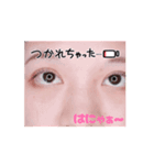 レ・リターンズ（個別スタンプ：9）