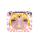 レ・リターンズ（個別スタンプ：10）
