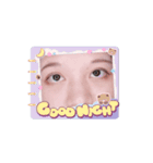 レ・リターンズ（個別スタンプ：15）