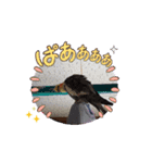 うちのオカメインコ*一部始終（個別スタンプ：3）
