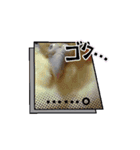 うちのオカメインコ*一部始終（個別スタンプ：11）
