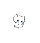 ちびにゃん(3)♡（個別スタンプ：4）