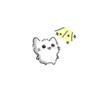 ちびにゃん(3)♡（個別スタンプ：19）