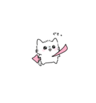 ちびにゃん(3)♡（個別スタンプ：31）