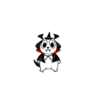 ブラッドバウ侯爵（個別スタンプ：1）