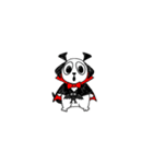 ブラッドバウ侯爵（個別スタンプ：2）