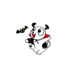 ブラッドバウ侯爵（個別スタンプ：5）