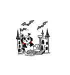 ブラッドバウ侯爵（個別スタンプ：6）
