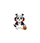 ブラッドバウ侯爵（個別スタンプ：7）