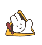 かわかわかわのほほんうさぎ（個別スタンプ：36）