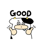 まいとむぎ(敬語編)（個別スタンプ：23）