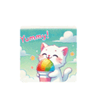 優しい夏のスタンプ（個別スタンプ：31）