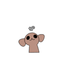 犬と人生5（個別スタンプ：2）