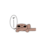 犬と人生5（個別スタンプ：23）