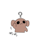 犬と人生5（個別スタンプ：30）