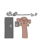 犬と人生5（個別スタンプ：38）