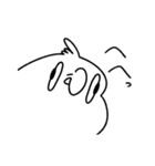あほズラインコ（個別スタンプ：13）