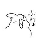 あほズラインコ（個別スタンプ：25）