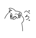 あほズラインコ（個別スタンプ：28）