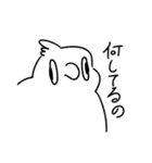 あほズラインコ（個別スタンプ：30）