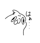 あほズラインコ（個別スタンプ：34）