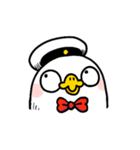 ロッキちゃん（個別スタンプ：1）